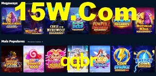 Jogos Exclusivos qqbr