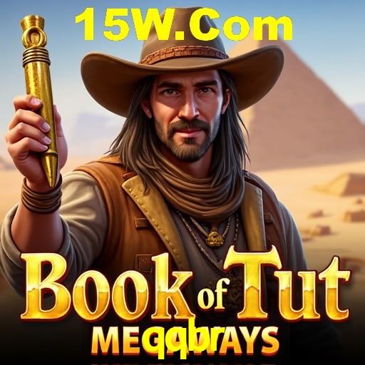 Jogos de Slot qqbr